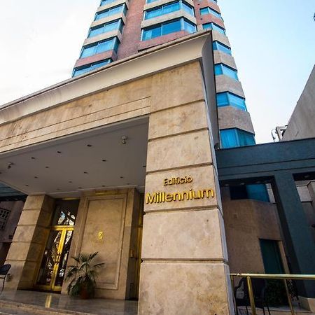 Mitre Star Apartment Mendoza Luaran gambar