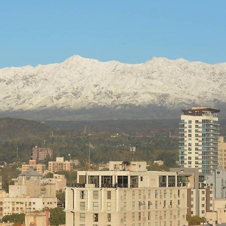 Mitre Star Apartment Mendoza Luaran gambar