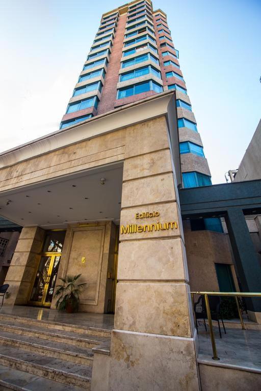 Mitre Star Apartment Mendoza Luaran gambar