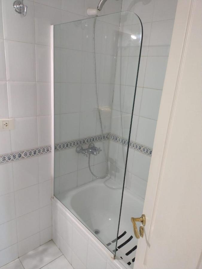 Mitre Star Apartment Mendoza Luaran gambar