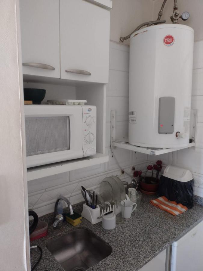 Mitre Star Apartment Mendoza Luaran gambar