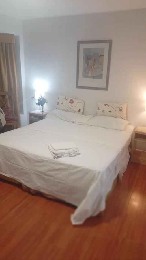 Mitre Star Apartment Mendoza Luaran gambar