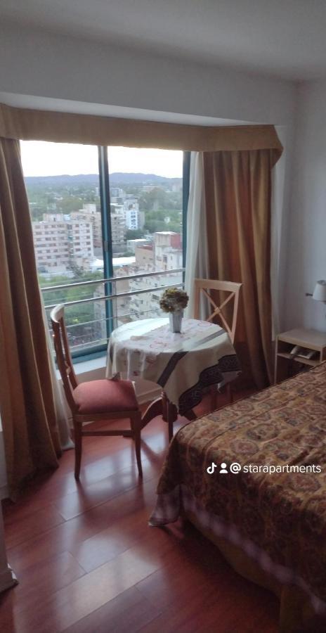 Mitre Star Apartment Mendoza Luaran gambar