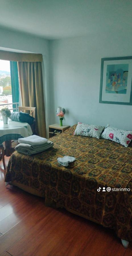 Mitre Star Apartment Mendoza Luaran gambar