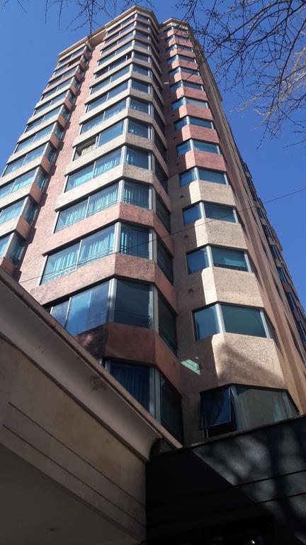 Mitre Star Apartment Mendoza Luaran gambar