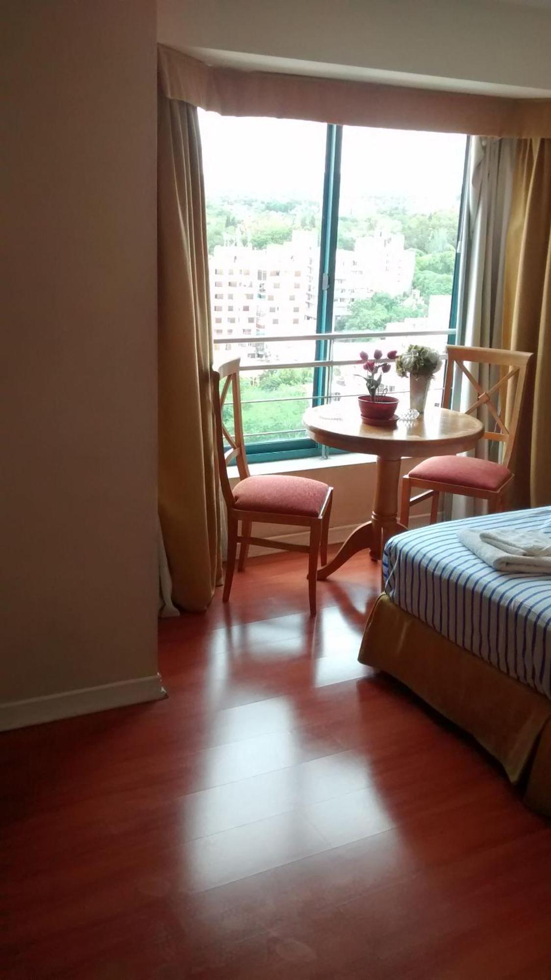 Mitre Star Apartment Mendoza Luaran gambar
