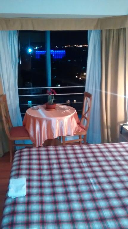 Mitre Star Apartment Mendoza Luaran gambar