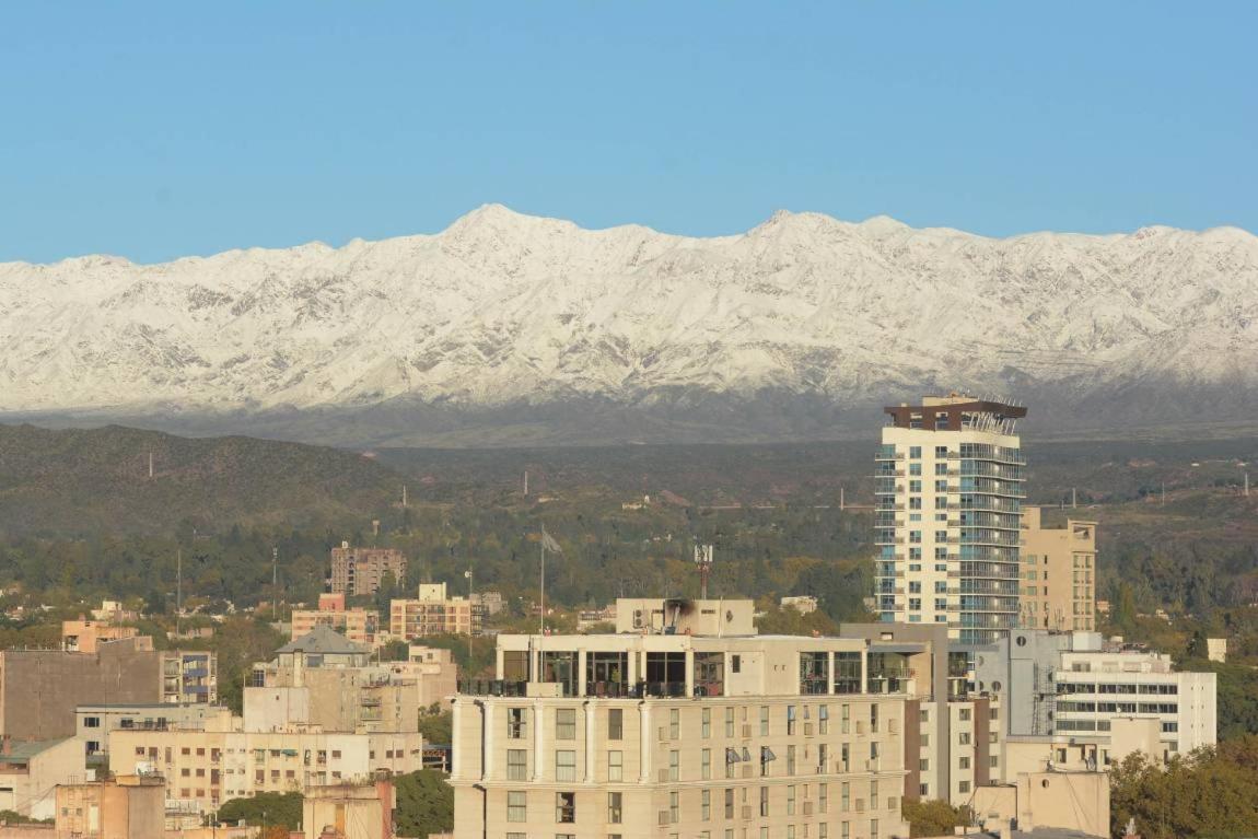 Mitre Star Apartment Mendoza Luaran gambar
