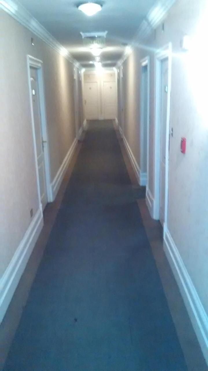 Mitre Star Apartment Mendoza Luaran gambar