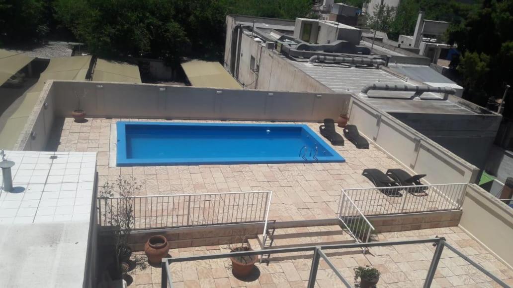 Mitre Star Apartment Mendoza Luaran gambar